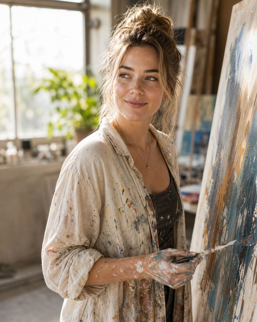 Artist