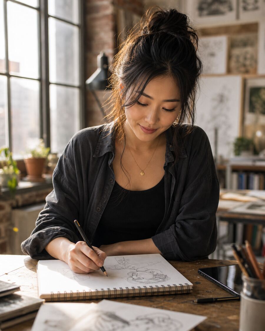Artist