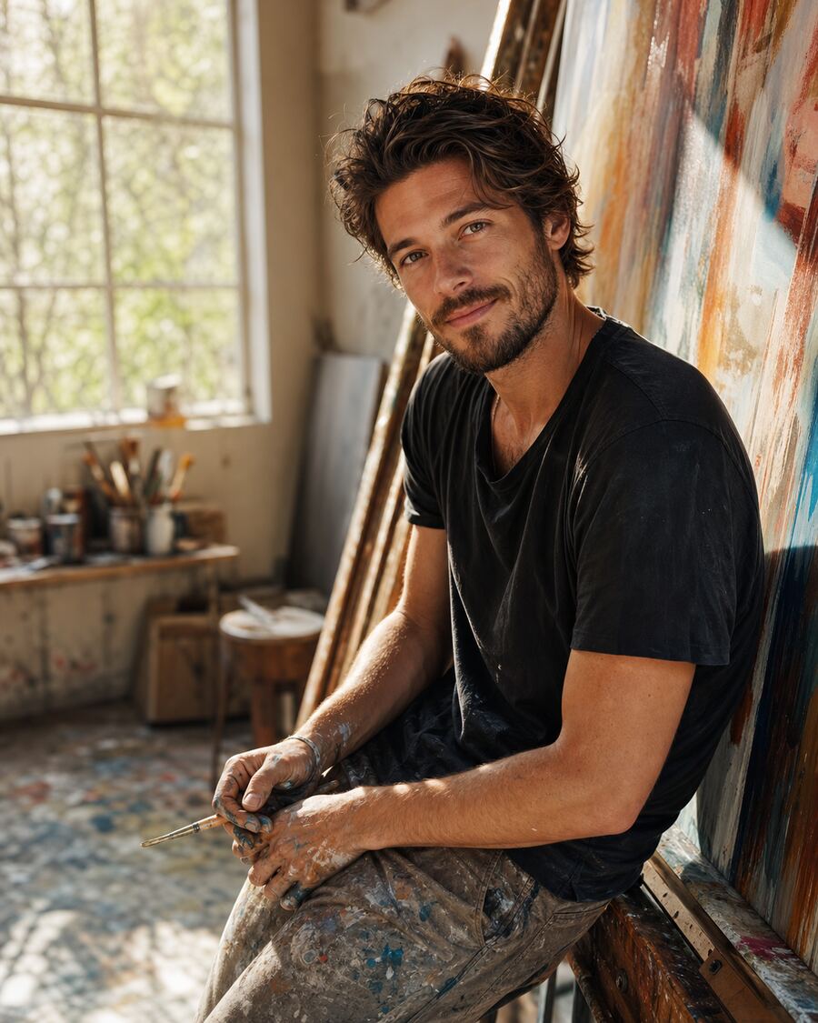 Artist