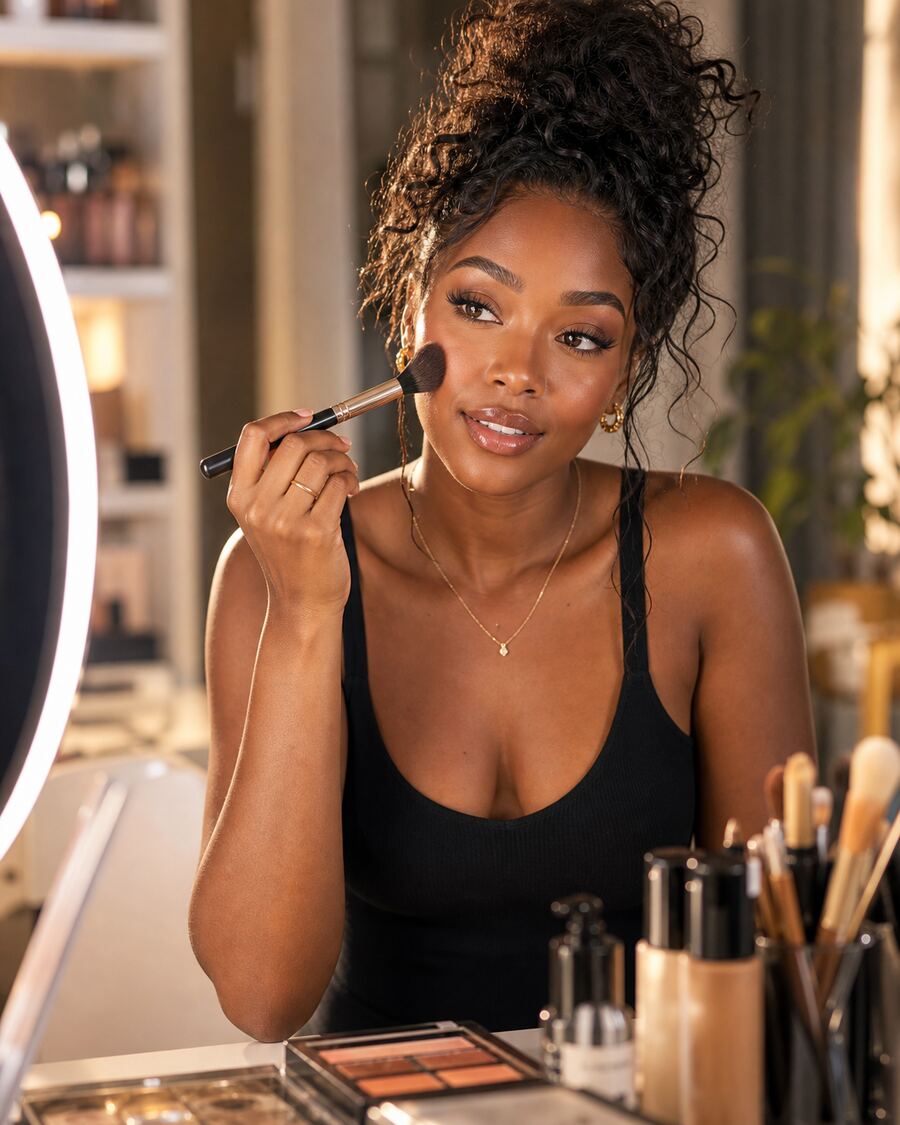 Makeup Artist