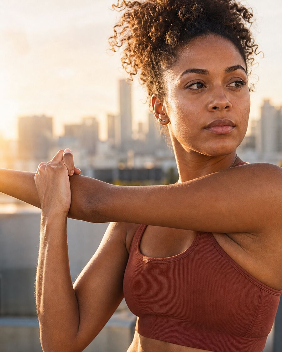 Fitness Coach