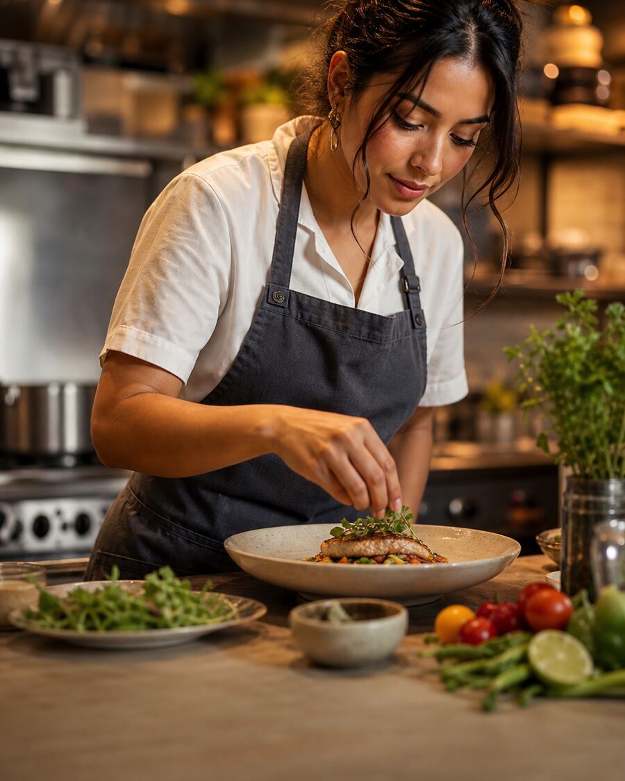 Chef