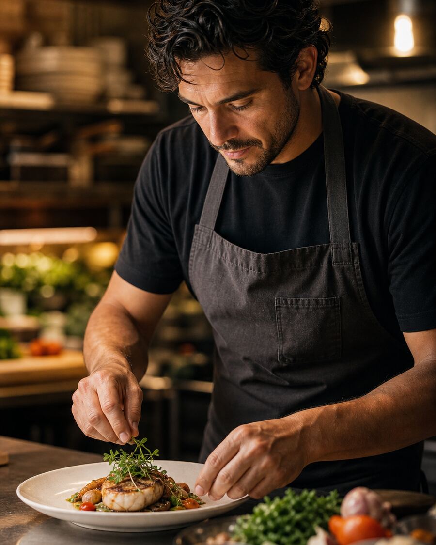 Chef