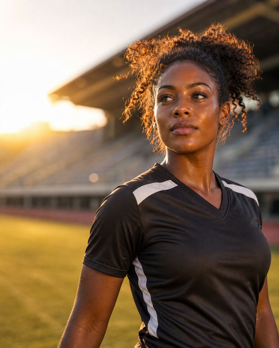Athlete