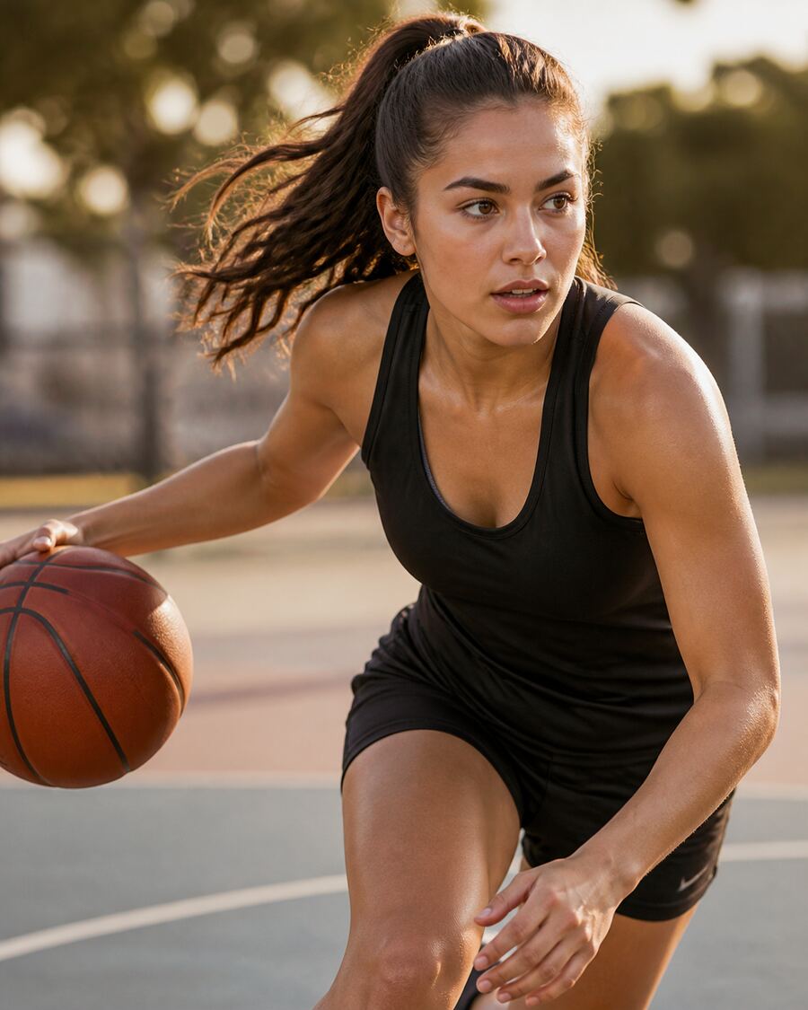 Athlete