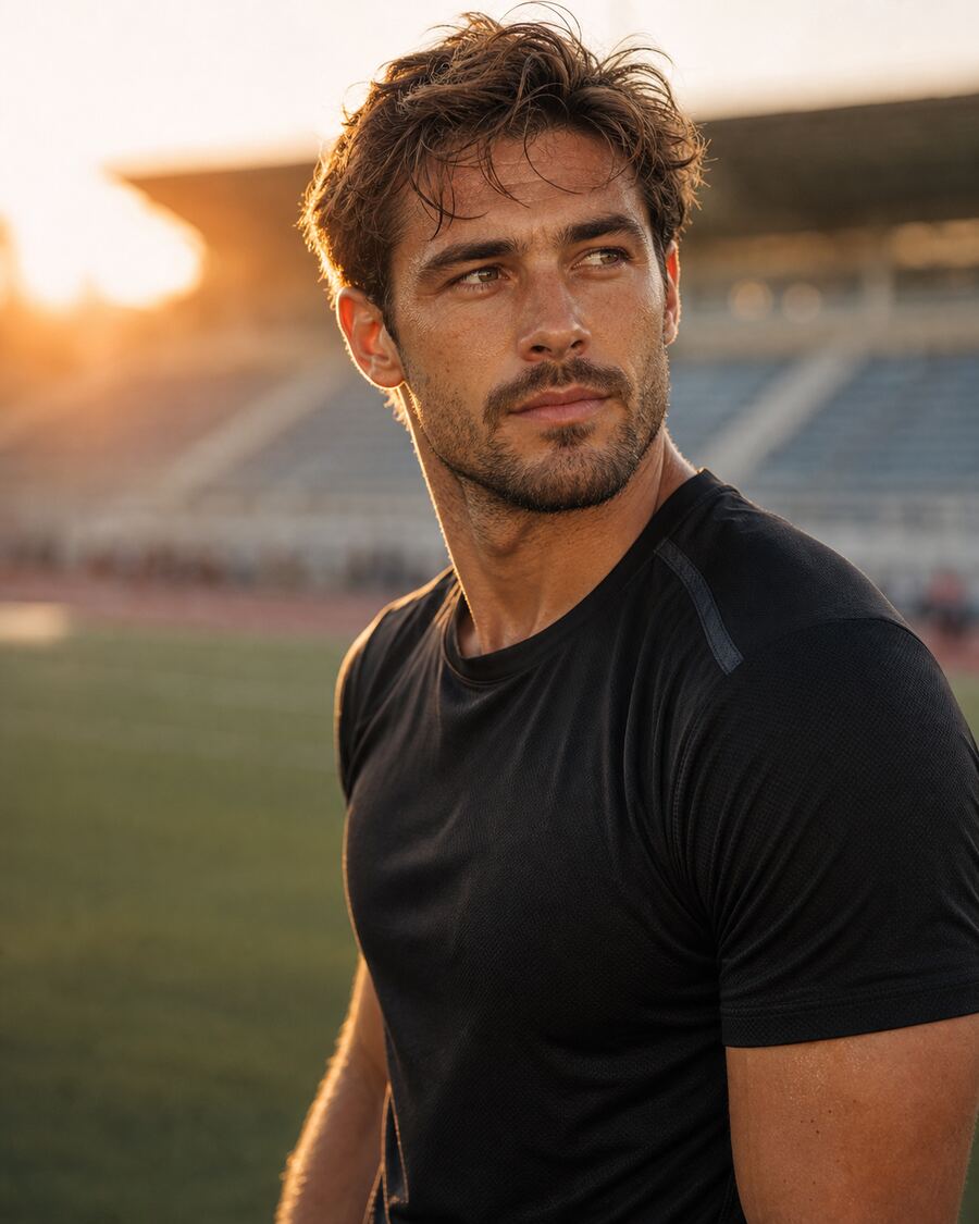 Athlete
